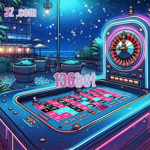Jogos Iluminados: A Magia do 136bet com no Brasil