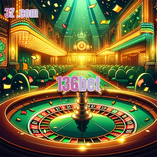 Slots que Encantam: A Diversão no 136bet com